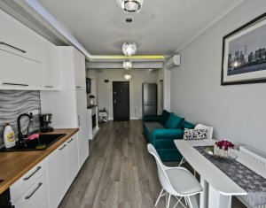 , 39m2 on Cluj-napoca, Zóna Marasti