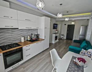 Lakás 2 szobák eladó on Cluj-napoca, Zóna Marasti