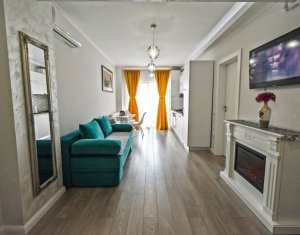 Lakás 2 szobák eladó on Cluj-napoca, Zóna Marasti