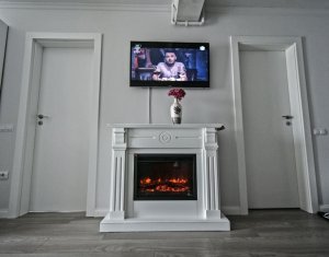 Lakás 2 szobák eladó on Cluj-napoca, Zóna Marasti