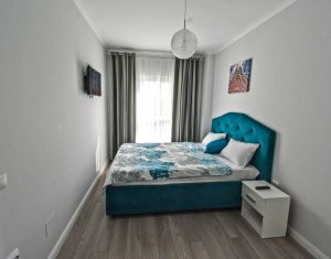 Lakás 2 szobák eladó on Cluj-napoca, Zóna Marasti