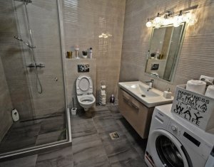 Lakás 2 szobák eladó on Cluj-napoca, Zóna Marasti