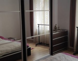 Lakás 3 szobák eladó on Cluj-napoca, Zóna Manastur