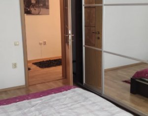 Lakás 3 szobák eladó on Cluj-napoca, Zóna Manastur