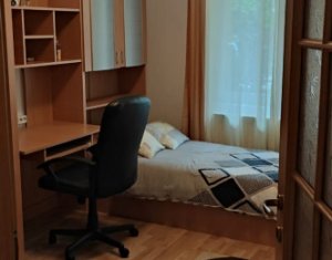 Lakás 3 szobák eladó on Cluj-napoca, Zóna Manastur