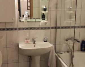 Lakás 3 szobák eladó on Cluj-napoca, Zóna Manastur