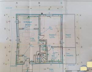 Ház 5 szobák eladó on Jucu De Sus