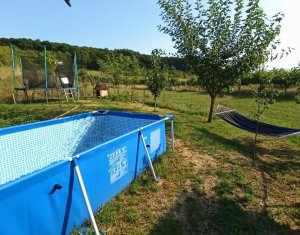 , 115m2 on Jucu De Sus