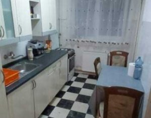 , 49.94m2 on Cluj-napoca, Zóna Gheorgheni