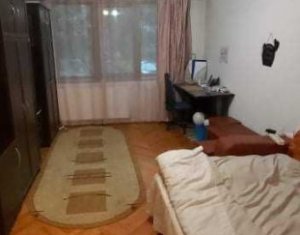 Lakás 2 szobák eladó on Cluj-napoca, Zóna Gheorgheni