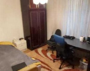 Lakás 2 szobák eladó on Cluj-napoca, Zóna Gheorgheni