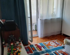 Lakás 2 szobák eladó on Cluj-napoca, Zóna Manastur