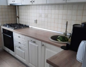 Lakás 2 szobák eladó on Cluj-napoca, Zóna Manastur