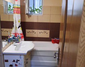 Lakás 2 szobák eladó on Cluj-napoca, Zóna Manastur