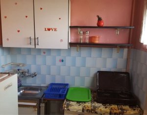 Lakás 1 szobák eladó on Cluj-napoca, Zóna Marasti