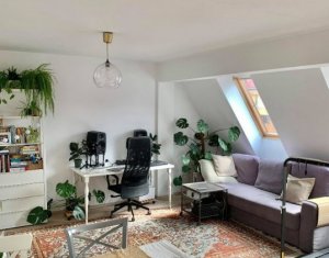 , 64m2 on Cluj-napoca, Zóna Centru