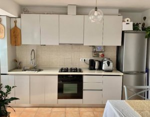 Lakás 3 szobák eladó on Cluj-napoca, Zóna Centru