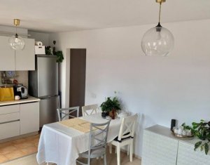 Lakás 3 szobák eladó on Cluj-napoca, Zóna Centru