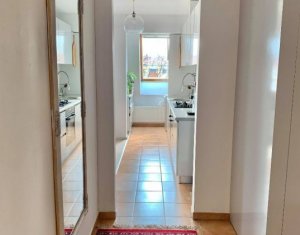 Lakás 3 szobák eladó on Cluj-napoca, Zóna Centru