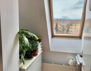 Lakás 3 szobák eladó on Cluj-napoca, Zóna Centru