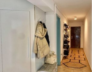 Lakás 3 szobák eladó on Cluj-napoca, Zóna Centru