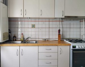 Lakás 3 szobák eladó on Cluj-napoca, Zóna Manastur