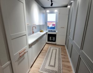 Appartement 2 chambres à vendre dans Floresti