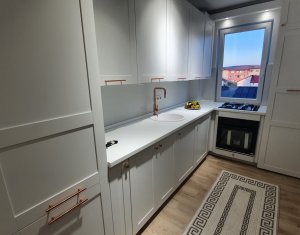 Appartement 2 chambres à vendre dans Floresti