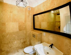 Appartement 2 chambres à vendre dans Floresti