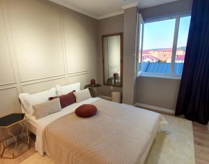 , 57m2 dans Floresti