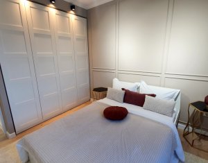 Appartement 2 chambres à vendre dans Floresti