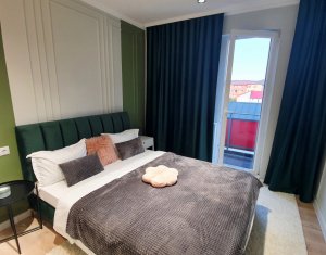 Appartement 2 chambres à vendre dans Floresti