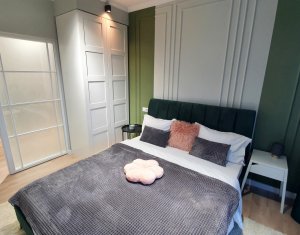 Appartement 2 chambres à vendre dans Floresti