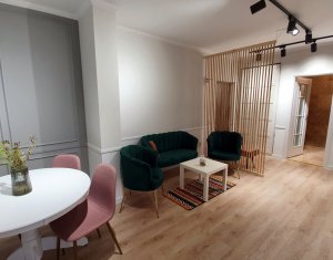 Appartement 2 chambres à vendre dans Floresti