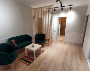 Appartement 2 chambres à vendre dans Floresti