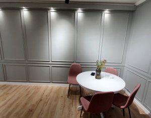 Appartement 2 chambres à vendre dans Floresti