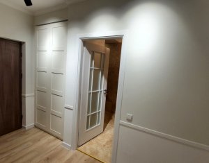 Appartement 2 chambres à vendre dans Floresti