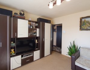 , 42m2 dans Cluj-napoca, zone Manastur