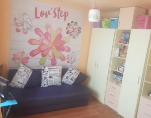 , 42m2 dans Cluj-napoca, zone Manastur