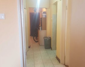 Appartement 2 chambres à vendre dans Cluj-napoca, zone Manastur