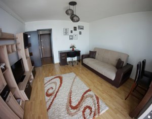 Appartement 1 chambres à louer dans Cluj-napoca, zone Gheorgheni