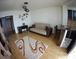 Appartement 1 chambres à louer dans Cluj-napoca, zone Gheorgheni
