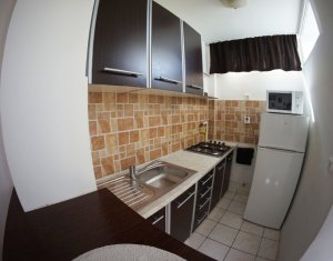 Appartement 1 chambres à louer dans Cluj-napoca, zone Gheorgheni