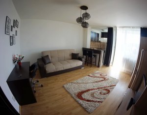 Appartement 1 chambres à louer dans Cluj-napoca, zone Gheorgheni
