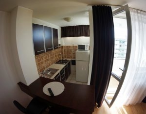 Appartement 1 chambres à louer dans Cluj-napoca, zone Gheorgheni