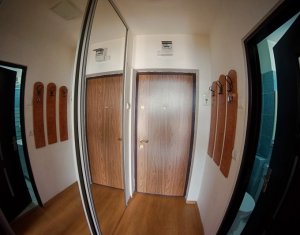 Appartement 1 chambres à louer dans Cluj-napoca, zone Gheorgheni