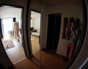 Appartement 1 chambres à louer dans Cluj-napoca, zone Gheorgheni