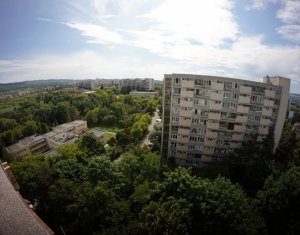 Appartement 1 chambres à louer dans Cluj-napoca, zone Gheorgheni