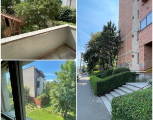 , 60m2 dans Cluj-napoca, zone Gheorgheni