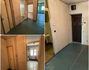 Appartement 2 chambres à vendre dans Cluj-napoca, zone Gheorgheni